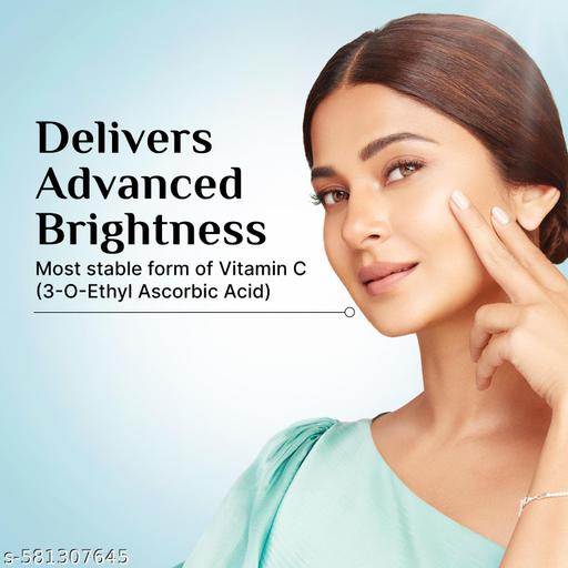 15% Vitamin C Serum 10ml For Glowing Skin - Triffystore 