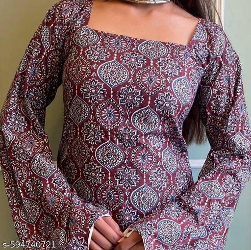 Heer corset kurti - Triffystore 