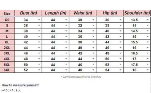 KURTI | SHORT KURTI COMBO |  - Triffystore 