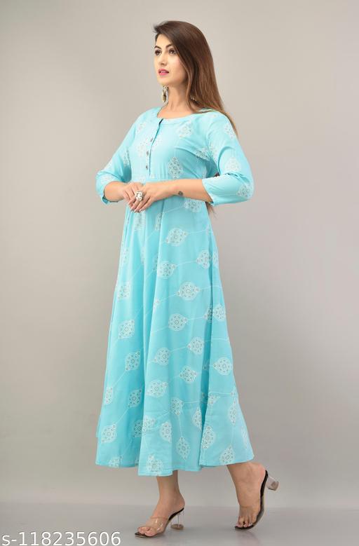 kurti - Triffystore 