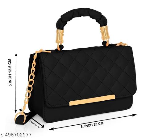 Sling bag  - Triffystore 