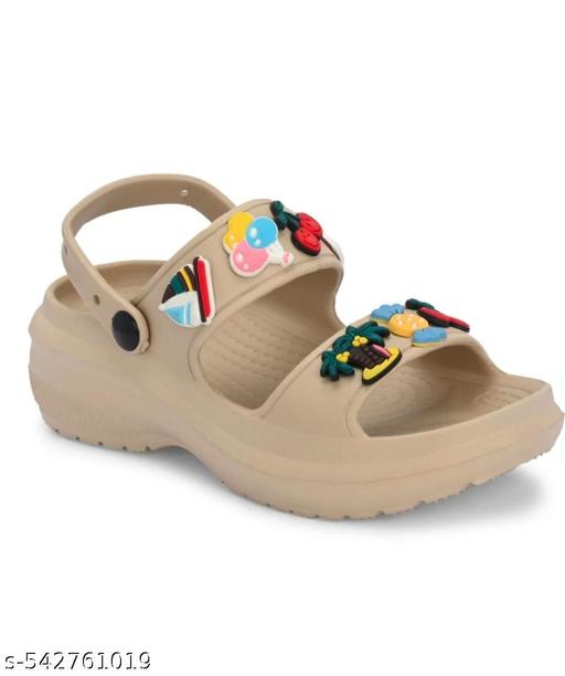 Deals4you Unique Trendy Women Flipflops & Slippers - Triffystore 