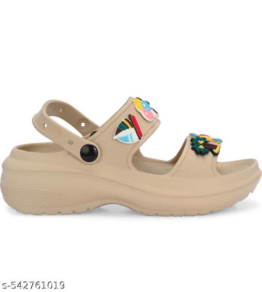 Deals4you Unique Trendy Women Flipflops & Slippers - Triffystore 