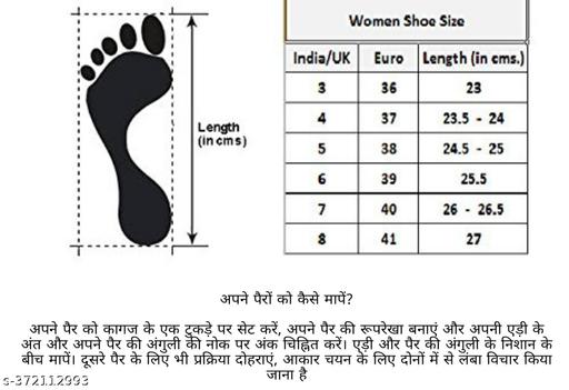 Stylish white colour sandal and block heels - Triffystore 