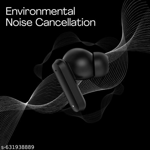 TN Square Earbuds 12 hours playtime bluetooth wireless headphones earphone bluetooth headset - Triffystore 