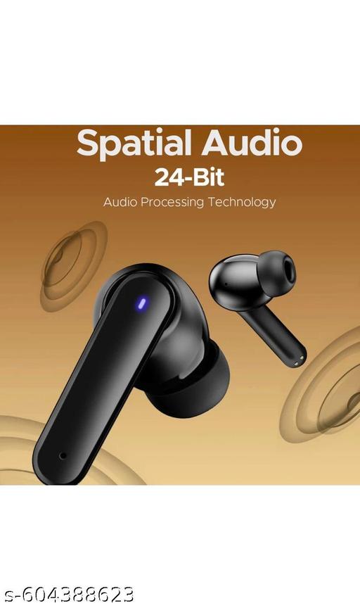 fomoo premium buds 2.12 with  deep base 20 hours battery backup   - Triffystore 