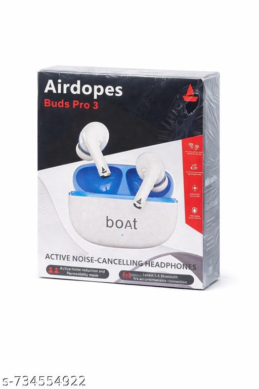 WIRELESS EARBUDS - Triffystore 