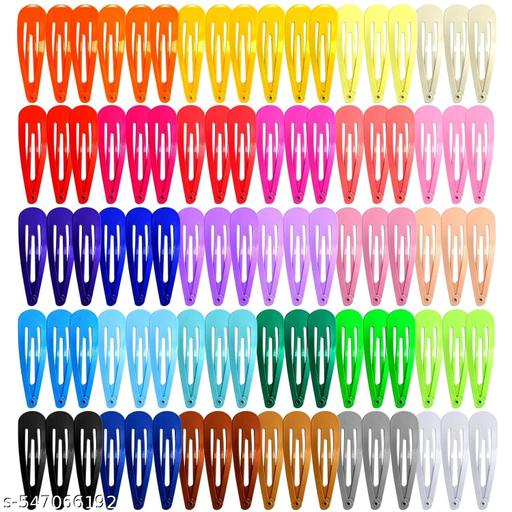 Set of 185 pcs hair accessories combo set - Triffystore 