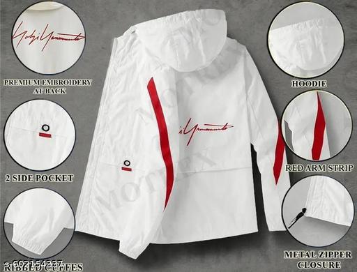 "Men’s Stylish Striped Zipper Jacket | Trendy Casual Slim Fit Hoodie for Daily Wear" - ZLASH OG