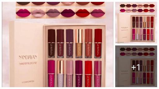Lipstick set