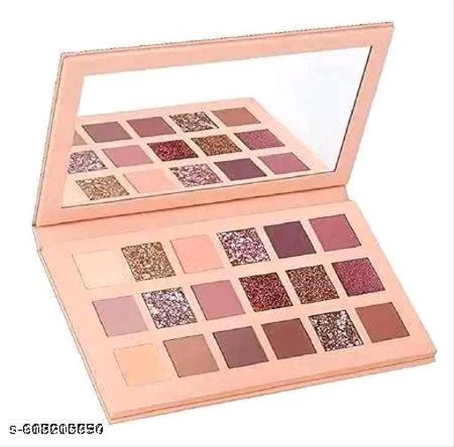 Eye shadow eye makeup kit set 5pic brush Black eye liner pack of 3 - Akhilo.com