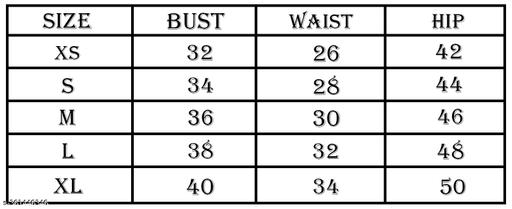 Women's Round Neck Black Tops & Tunics - amamestyle