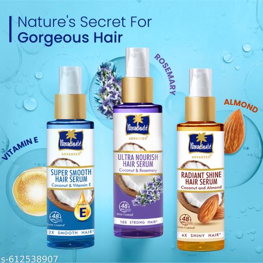 Super Smooth Hair Serum 100ml - Akhilo.com