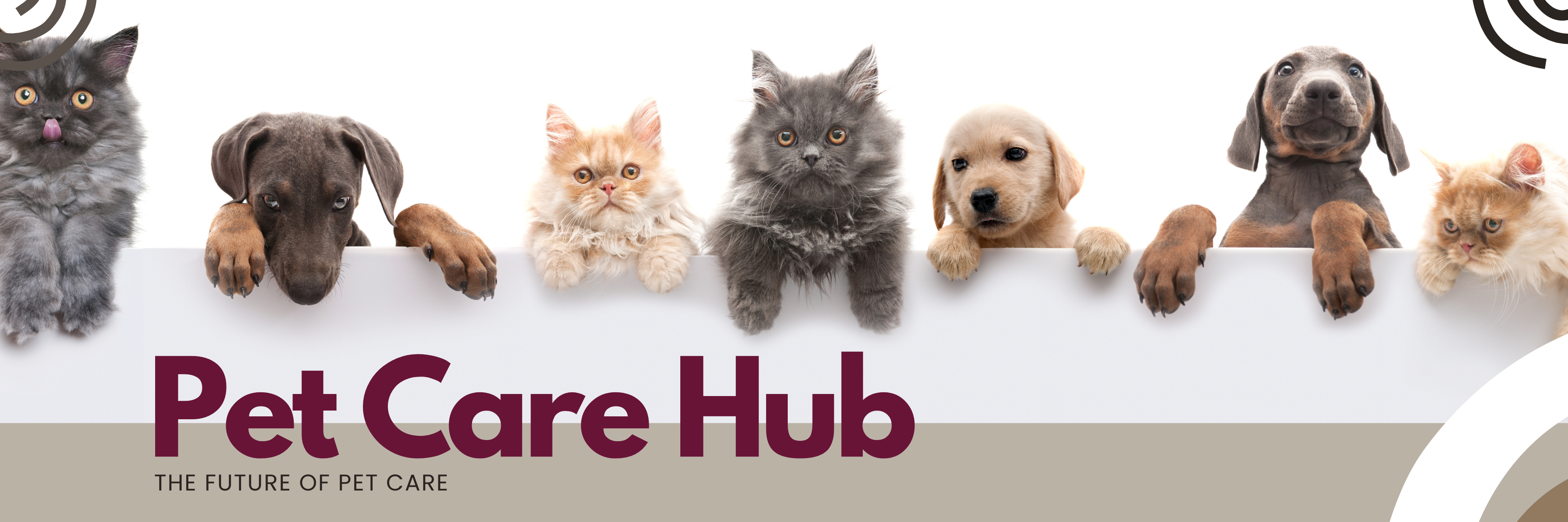 Pet Care Hub