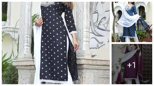 RAYON NECK EMROIDERY 3 PC SUIT FOR WOMAN FASHION 