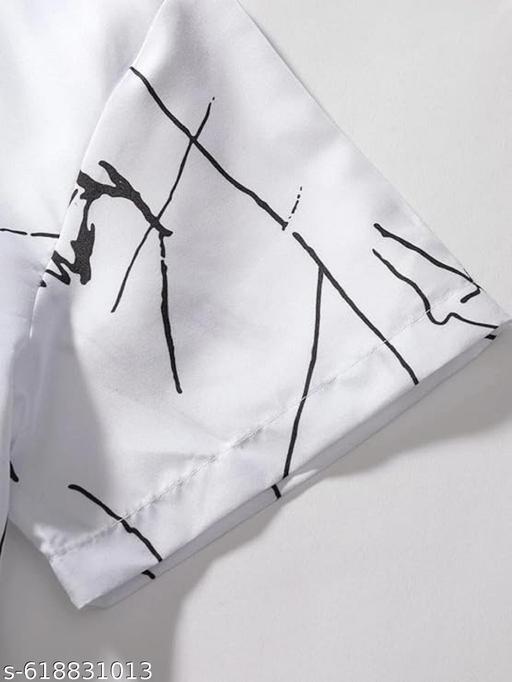 Men printed shirts - lolfashion