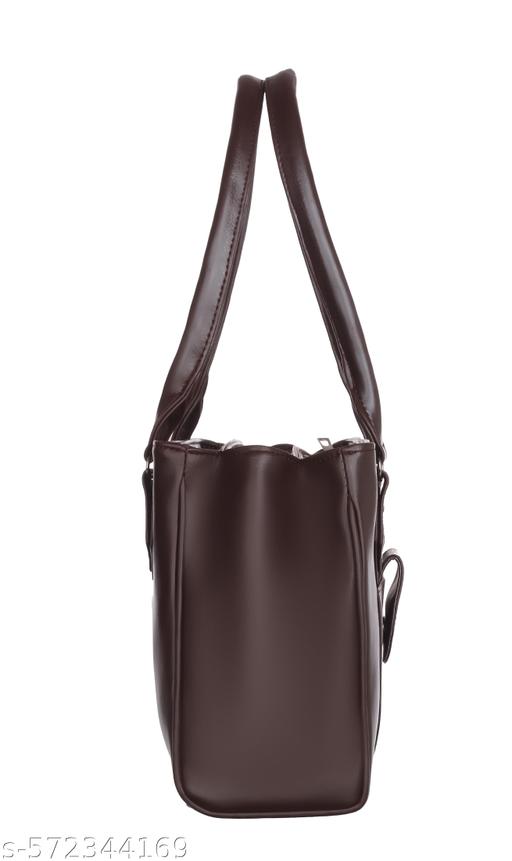 Stylish Women's Handbag Women Handbag Big Size Office Purse for Women Handbag Women Tote Bag For College Leather Handbag Purse For Women Stylish Women Purse Ladies Bag (Handbags) - Akhilo.com