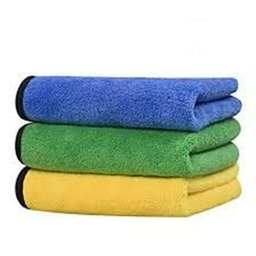 Premium Microfiber Cleaning Cloth, Towel (40x30 cm / 1 Pc) - Zalgea