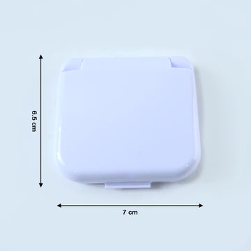 Compact Portable Sewing Kit (1 Set) - Zalgea