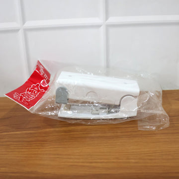 Portable Mini Heat Sealer Machine for Plastic Bags (1 Pc) - Zalgea