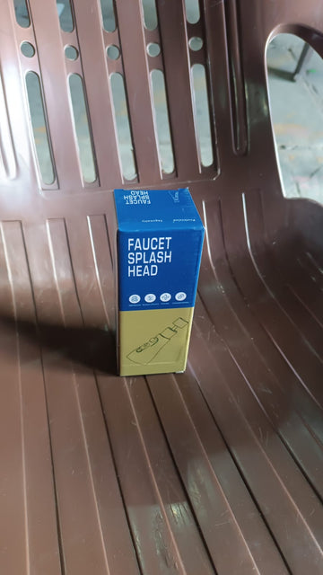 Kitchen Faucet 3-Function Pull Down Sink Sprayer (1 Pc) - Zalgea