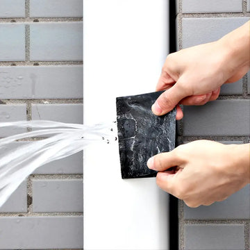 Leak-Proof Sealing Tape – Waterproof Pipe Repair & DIY, 50mm x 1.5m - Zalgea