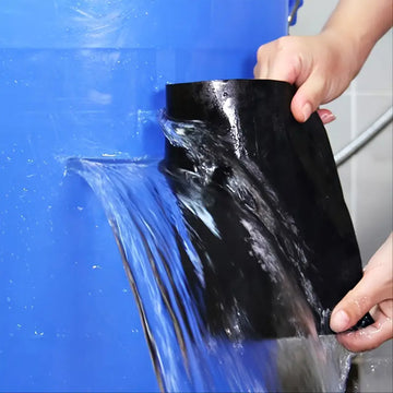 Leak-Proof Sealing Tape – Waterproof Pipe Repair & DIY, 50mm x 1.5m - Zalgea