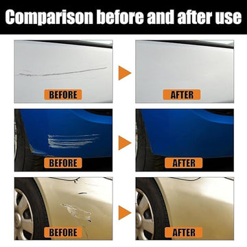 Scratch Removal Wax (60 ML) - Zalgea