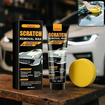 Scratch Removal Wax (60 ML) - Zalgea