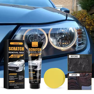 Scratch Removal Wax (60 ML) - Zalgea