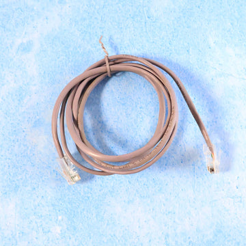 High-Speed 1.5 Meter Ethernet LAN Cable (1 Pc) - Zalgea