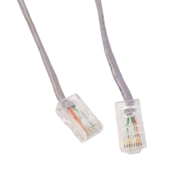 High-Speed 1.5 Meter Ethernet LAN Cable (1 Pc) - Zalgea