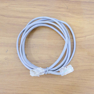 High-Speed 1.5 Meter Ethernet LAN Cable (1 Pc) - Zalgea