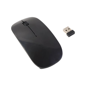 Wireless Mouse - Zalgea