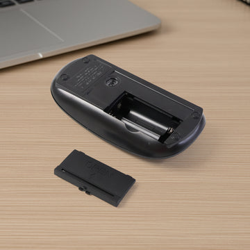 Wireless Mouse - Zalgea