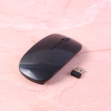 Wireless Mouse - Zalgea