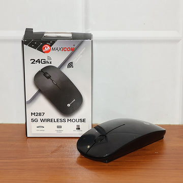 Wireless Mouse - Zalgea