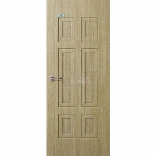 Designer Wooden Flush Doors - Threads n Trendz