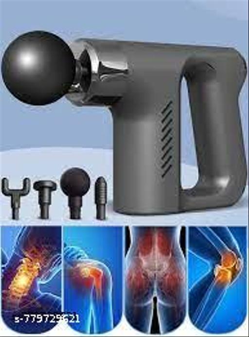 Modern Design Rechargeable Handheld Device for Daily Self Care - Centro-Gallery