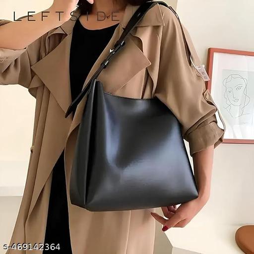 NC Black handbag  - Centro-Gallery