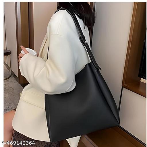 NC Black handbag  - Centro-Gallery