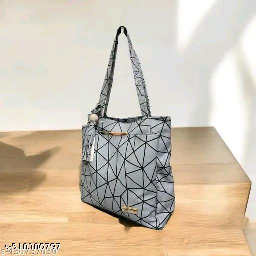 New style hand bag for girls and women school college and office  - Centro-Gallery