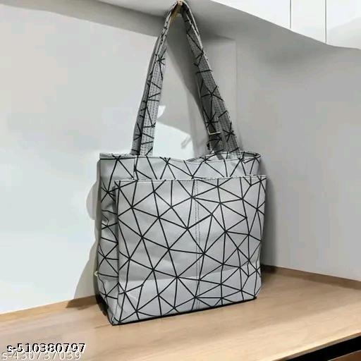 New style hand bag for girls and women school college and office  - Centro-Gallery