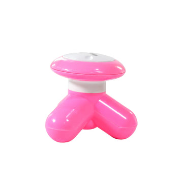 USB Vibration Full Body Massager - Minaro