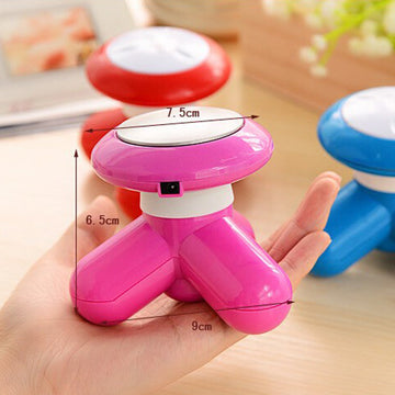 USB Vibration Full Body Massager - Minaro