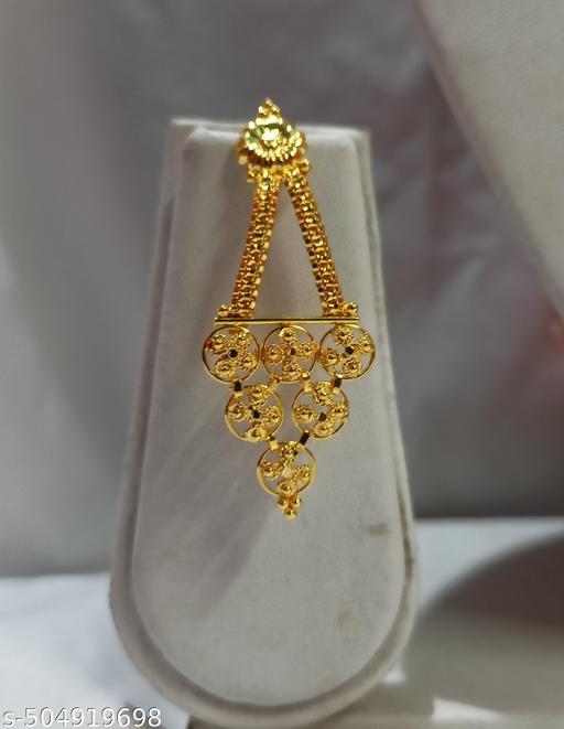 new gold plated jewellery set for women and girl fashion - MODIVA MART