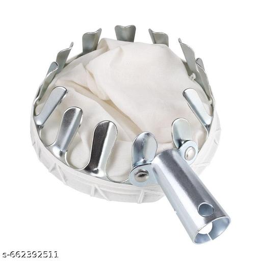 REDBUILD Fruit Picker Head Basket or Fruit Picking Tools, Fruits Catcher for Harvest Picking Apple Citrus,Pear,Peach, etc - Zalgea
