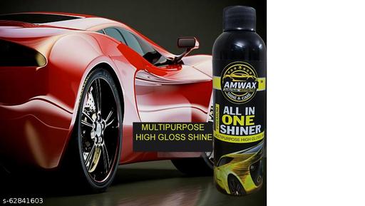 multipurpose polish / Car Polish / Bike Polish 200 - lolfashion