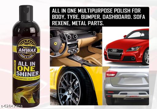 multipurpose polish / Car Polish / Bike Polish 200 - lolfashion