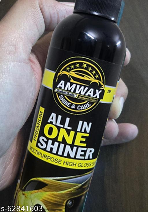 multipurpose polish / Car Polish / Bike Polish 200 - lolfashion